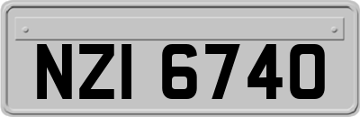 NZI6740
