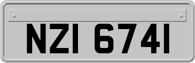 NZI6741