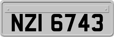 NZI6743