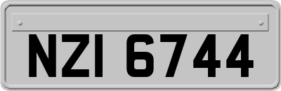 NZI6744