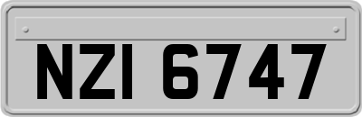 NZI6747
