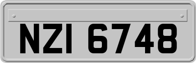 NZI6748