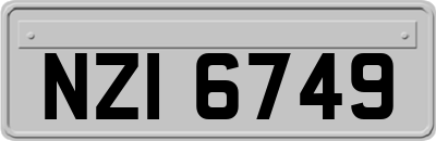 NZI6749