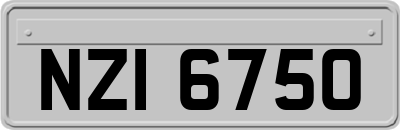 NZI6750