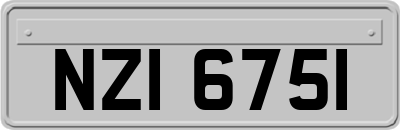 NZI6751