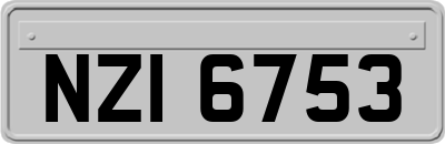 NZI6753