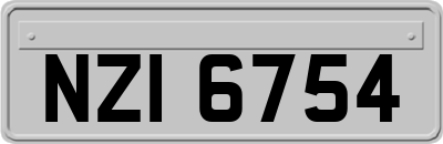 NZI6754