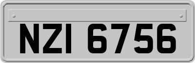 NZI6756