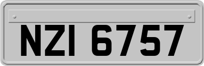 NZI6757