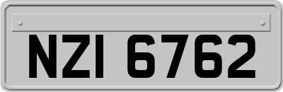 NZI6762