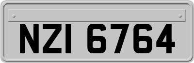NZI6764