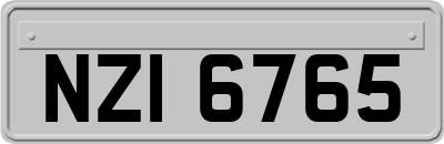 NZI6765