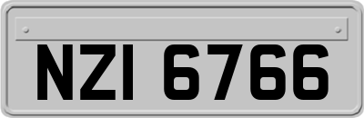 NZI6766