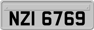 NZI6769