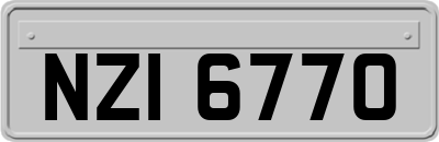 NZI6770