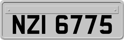 NZI6775