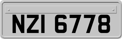 NZI6778