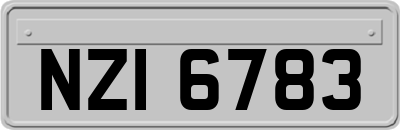 NZI6783