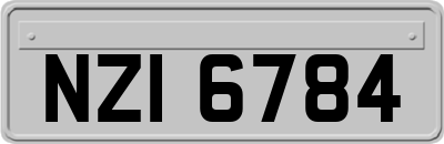 NZI6784