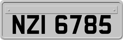 NZI6785
