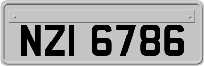 NZI6786