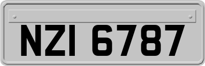 NZI6787