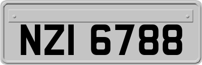 NZI6788