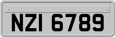 NZI6789