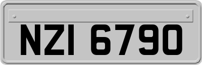 NZI6790