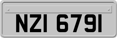 NZI6791