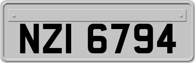NZI6794