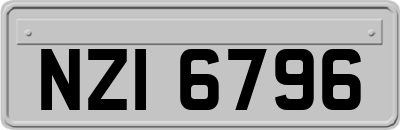 NZI6796