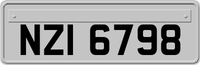 NZI6798