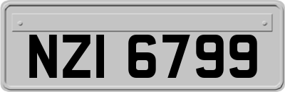 NZI6799