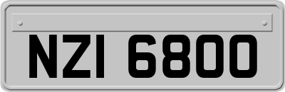 NZI6800