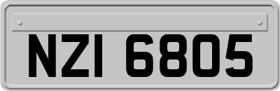 NZI6805