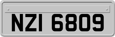 NZI6809