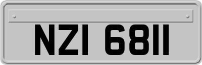 NZI6811