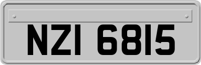 NZI6815