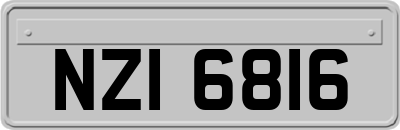 NZI6816