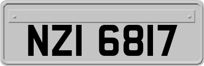 NZI6817