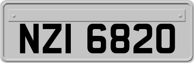 NZI6820