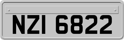 NZI6822