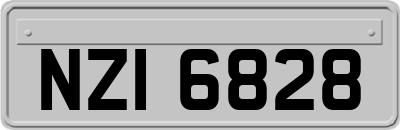 NZI6828