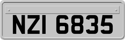 NZI6835
