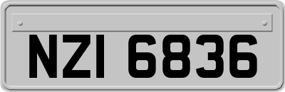 NZI6836