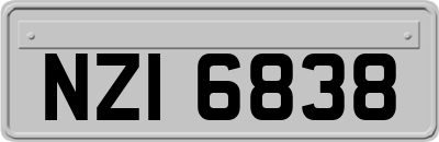 NZI6838