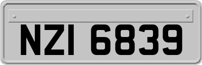 NZI6839