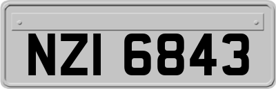 NZI6843