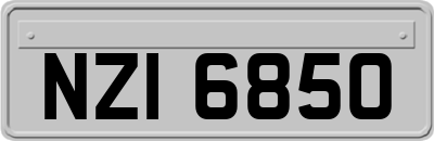 NZI6850